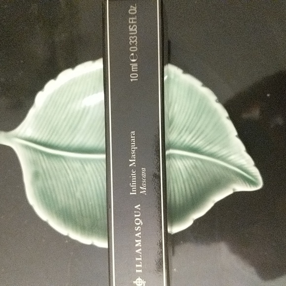 NWT ILLIMASQUA Mascara - Picture 1 of 4